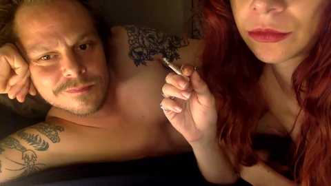 nastyloveparis @ chaturbate on 20251026