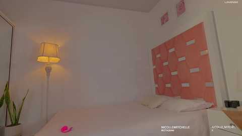 nicolle_mitchelle @ chaturbate on 20251026