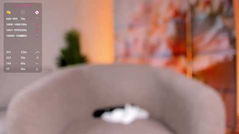 odelyncure @ chaturbate on 20251026