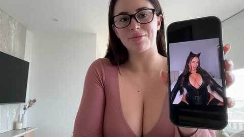 oliviabrookess @ chaturbate on 20251026