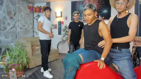 playhardsex @ chaturbate on 20251026