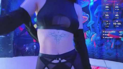 redbullvibe @ chaturbate on 20251026