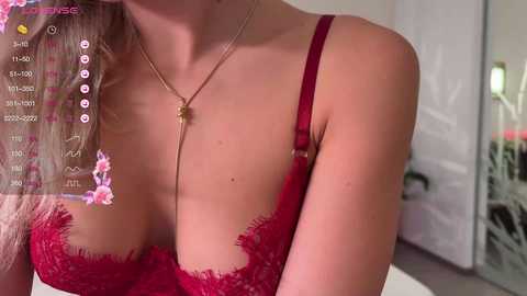 roselyn_rose @ chaturbate on 20251026