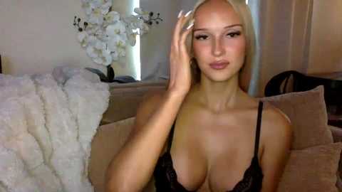 sadieeblake @ chaturbate on 20251026