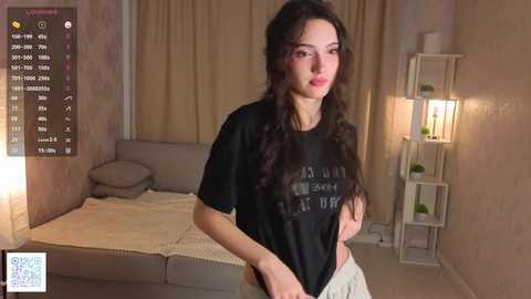 sanoradunston @ chaturbate on 20251026