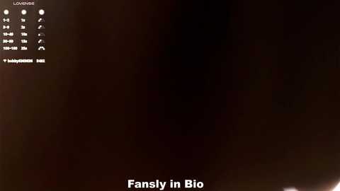 shanelfun @ chaturbate on 20251026