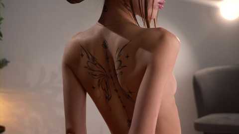 shiningstarrr @ chaturbate on 20251026