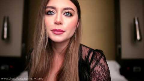 shy_jane @ chaturbate on 20251026