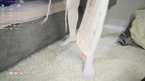 sonisins @ chaturbate on 20251026