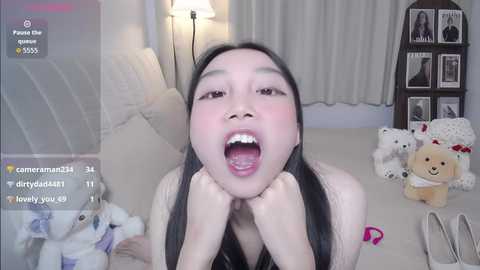 thisgirl__ @ chaturbate on 20251026