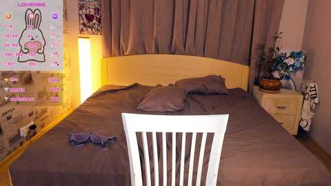 trinahillier @ chaturbate on 20251026