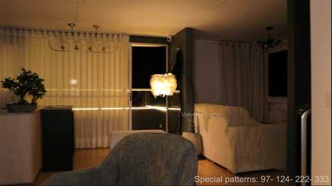 valeria_orozco @ chaturbate on 20251026