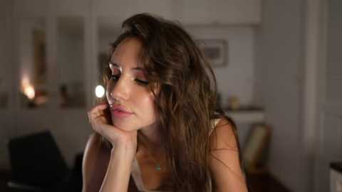 valerieh @ chaturbate on 20251026