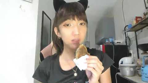 xdreamangel @ chaturbate on 20251026