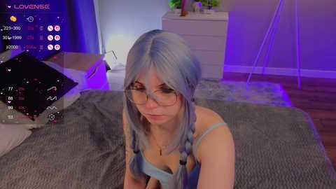 zelda_1 @ chaturbate on 20251026