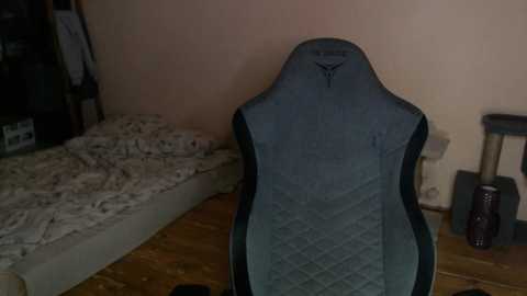 _purrari @ chaturbate on 20251027