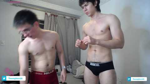 _the_neighbors @ chaturbate on 20251027