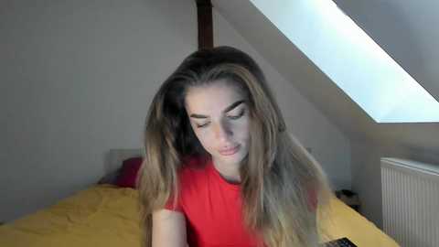 adventurina @ chaturbate on 20251027