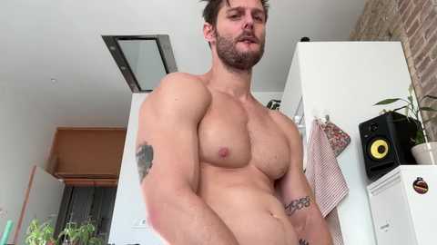 aiasar @ chaturbate on 20251027