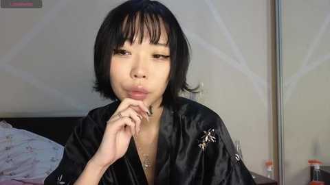 akame_yametekudasai @ chaturbate on 20251027