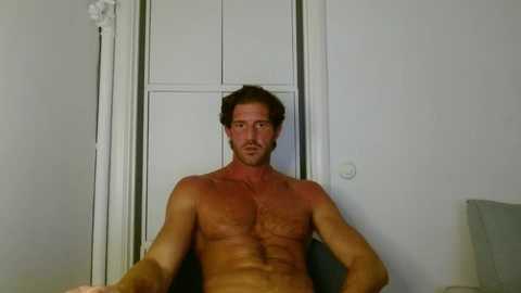 alphahung23 @ chaturbate on 20251027