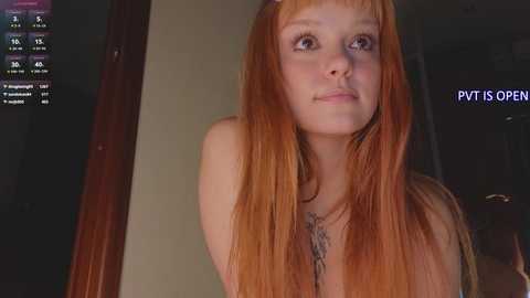 artemisa_meows @ chaturbate on 20251027