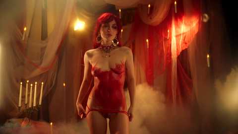 artmosphera @ chaturbate on 20251027