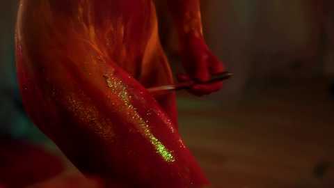 artmosphera @ chaturbate on 20251027