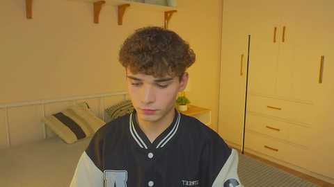 boicute @ chaturbate on 20251027