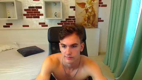 bradyflint @ chaturbate on 20251027