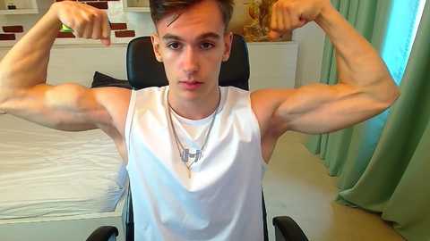 bradyflint @ chaturbate on 20251027