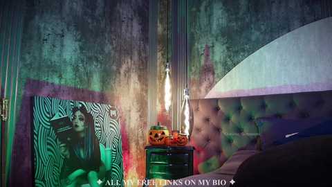 charlotte_germanotta_ @ chaturbate on 20251027