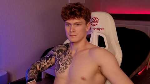 chem1ko @ chaturbate on 20251027