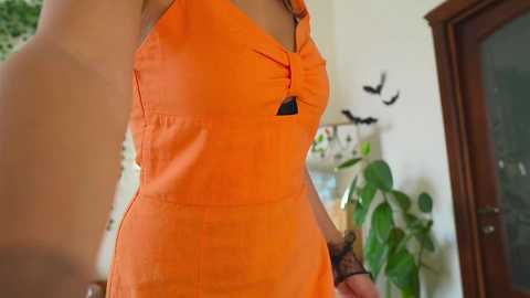 eli_sun @ chaturbate on 20251027