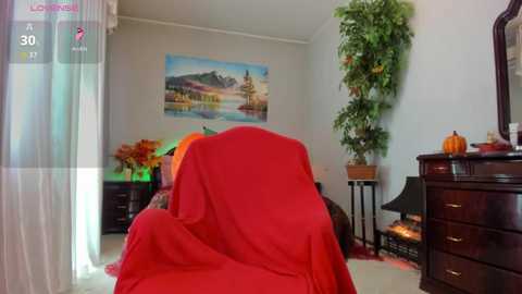 flower_nicole @ chaturbate on 20251027