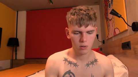 fredd_xanderrs @ chaturbate on 20251027