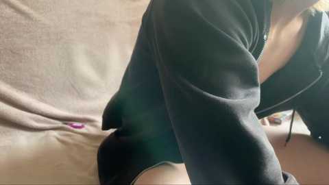 heey_nick @ chaturbate on 20251027