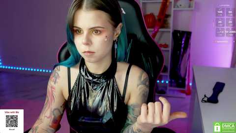 hellokittyalice @ chaturbate on 20251027