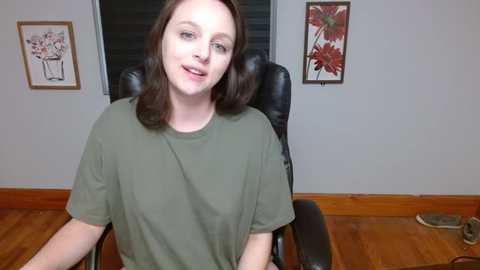 hi_cut_cutie @ chaturbate on 20251027
