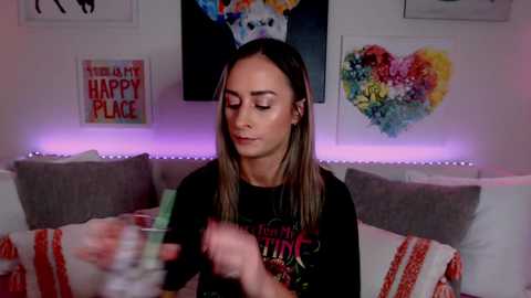 holihurricane @ chaturbate on 20251027