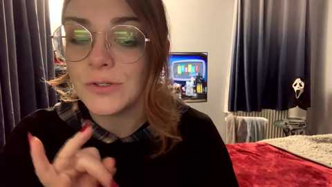 intothewoodswego @ chaturbate on 20251027