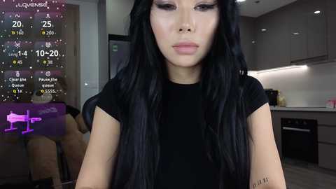 itsdevilcat @ chaturbate on 20251027