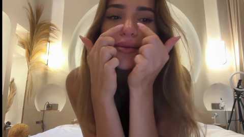 itskatarina @ chaturbate on 20251027