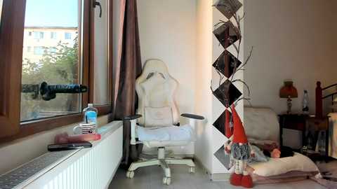 jennywildd @ chaturbate on 20251027