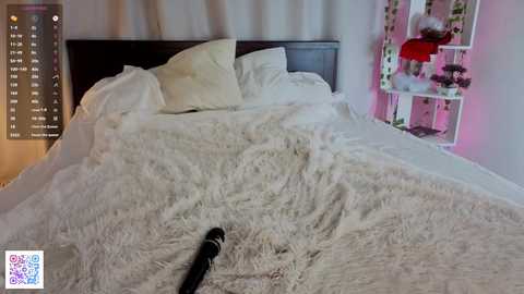 jerricaezelle @ chaturbate on 20251027