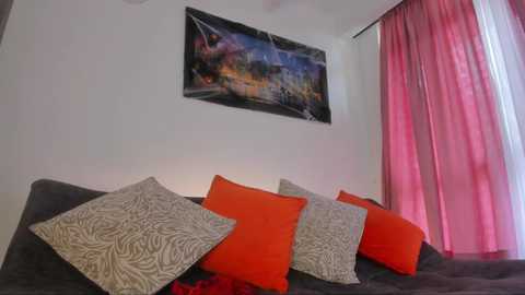 joelandalexa @ chaturbate on 20251027