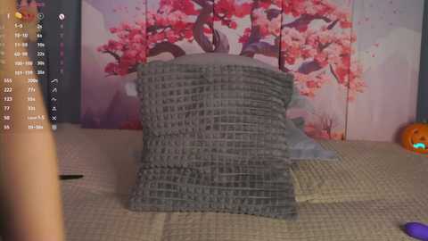 kissiekat @ chaturbate on 20251027