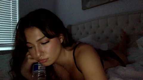 kristinafae @ chaturbate on 20251027