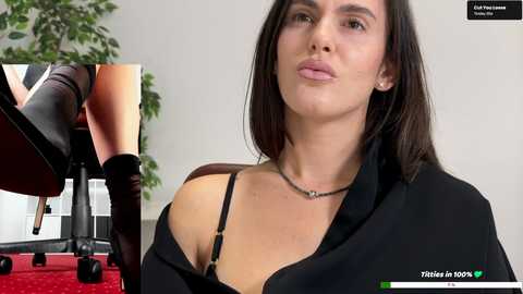 legswattitude @ chaturbate on 20251027