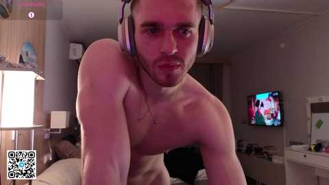 mark_stiff @ chaturbate on 20251027
